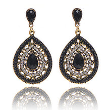Bohemian style New Fashion  Earrings Unique Design Fashion Jewelry Wedding Gift 6 Colors