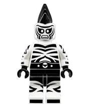 [Yamala] Single Super Heroes DIY Blocks X-man Avengers Justice League Model Building Blocks  Compatible With  Legoingly  Batman