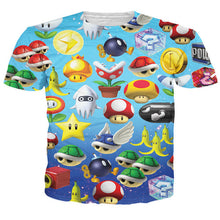 Hipster Fashion Unicorn Summer Style Lego Brick T-Shirt Children Toy Women Men Large Size 3D Print T Shirt Camisetas Dropship