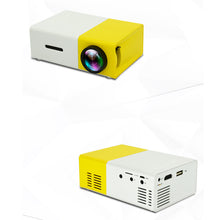 LED Mini High Definition Projector(ePacket only)