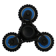 Toy Finger spinner EDC Gear Hand Spinner Fidget Spinner Finger Focus Reduce Stress Gadget hand toy kids drop shipping