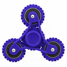 Toy Finger spinner EDC Gear Hand Spinner Fidget Spinner Finger Focus Reduce Stress Gadget hand toy kids drop shipping