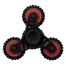 Toy Finger spinner EDC Gear Hand Spinner Fidget Spinner Finger Focus Reduce Stress Gadget hand toy kids drop shipping