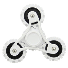 Toy Finger spinner EDC Gear Hand Spinner Fidget Spinner Finger Focus Reduce Stress Gadget hand toy kids drop shipping