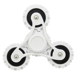 Toy Finger spinner EDC Gear Hand Spinner Fidget Spinner Finger Focus Reduce Stress Gadget hand toy kids drop shipping