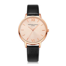 Fashion Watches Women Quartz Wristwatch Clock Ladies Dress Gift Watches 9 Colors