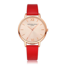Fashion Watches Women Quartz Wristwatch Clock Ladies Dress Gift Watches 9 Colors