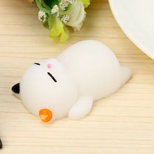 Mini Squishy Cute Yellow Chicks Squeeze Abreact Fun Joke Gift Rising Toys drop shipping