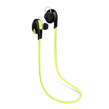 2017 Gift Sale Portable Bluetooth Wireless Handfree Headset Stereo Earphone Sport Universal  Noise Cancelling With Microphone