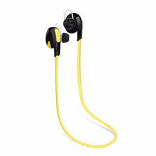 2017 Gift Sale Portable Bluetooth Wireless Handfree Headset Stereo Earphone Sport Universal  Noise Cancelling With Microphone