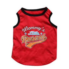 Pet Dog Summer Clothes Dog Clothes For Small Dogs Vest Chihuahua Pet Clothes Pet Products mascotas