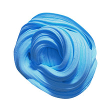 slime toys slime diy color crazy slime playdough rubber crystal slime thinking  fun
