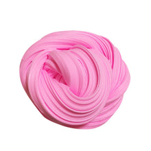 slime toys slime diy color crazy slime playdough rubber crystal slime thinking  fun