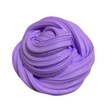 slime toys slime diy color crazy slime playdough rubber crystal slime thinking  fun