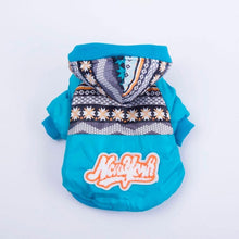 pet dog clothes winter warm dog coat dogs pets clothing Pet Products roupa cachorro