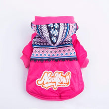 pet dog clothes winter warm dog coat dogs pets clothing Pet Products roupa cachorro