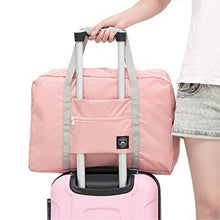 Travel Lightweight Waterproof Foldable Portable Storage Luggage Bag