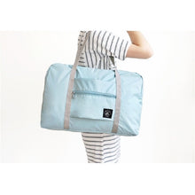 Travel Lightweight Waterproof Foldable Portable Storage Luggage Bag