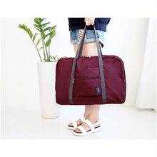 Travel Lightweight Waterproof Foldable Portable Storage Luggage Bag