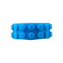 2017 Hot Tape Strip Block Bendable Flexible Corners Educational Toys For Lego Blocks J6212