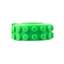 2017 Hot Tape Strip Block Bendable Flexible Corners Educational Toys For Lego Blocks J6212
