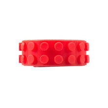 2017 Hot Tape Strip Block Bendable Flexible Corners Educational Toys For Lego Blocks J6212