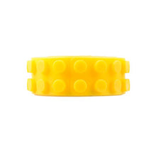 2017 Hot Tape Strip Block Bendable Flexible Corners Educational Toys For Lego Blocks J6212
