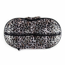 Ladies Fashion Travel Portable EVA Underwear Bra Storage Case