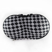Ladies Fashion Travel Portable EVA Underwear Bra Storage Case