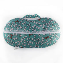 Ladies Fashion Travel Portable EVA Underwear Bra Storage Case