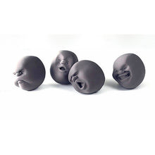 Decompression Toys-Doll Face