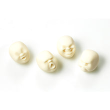 Decompression Toys-Doll Face
