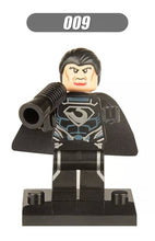 Super Heroes Marvel Figures Captain American The Hulk Spiderman Iron Man LEGOINGLYS Building Blocks Mini Bricks Children Toys