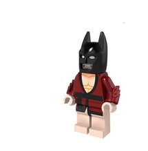 [Yamala] 1 Pcs Super Heroes Batman Movie Mini Harley Quinn Robin Killer Builidng Blocks Toys Compatible With legoINGly  Batman