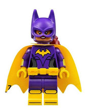 [Yamala] 1 Pcs Super Heroes Batman Movie Mini Harley Quinn Robin Killer Builidng Blocks Toys Compatible With legoINGly  Batman