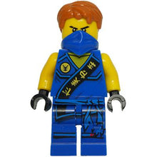 [Yamala] Compatible With  legoINGly Ninjagoed  Mini Blocks Jay Lloyd  Skylor Zane Pythor Chen Building Blocks Toys For Children