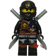 [Yamala] Compatible With  legoINGly Ninjagoed  Mini Blocks Jay Lloyd  Skylor Zane Pythor Chen Building Blocks Toys For Children