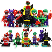 Building Blocks Compatible with LegoINGlys NinjagoINGlys Sets NINJA Heroes Kai Jay Cole Zane Nya Lloyd Weapons Action Toy Figure