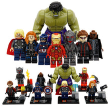 Building Blocks Compatible with LegoINGlys NinjagoINGlys Sets NINJA Heroes Kai Jay Cole Zane Nya Lloyd Weapons Action Toy Figure