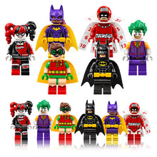 Building Blocks Compatible with LegoINGlys NinjagoINGlys Sets NINJA Heroes Kai Jay Cole Zane Nya Lloyd Weapons Action Toy Figure