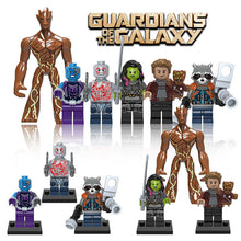 Building Blocks Compatible with LegoINGlys NinjagoINGlys Sets NINJA Heroes Kai Jay Cole Zane Nya Lloyd Weapons Action Toy Figure