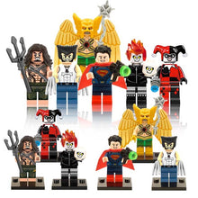 Hot Building Blocks Compatible with LegoINGlys Ninjagoes Sets Bricks Kai Jay Cole Zane Nya Lloyd Weapon Action Toy for Kids