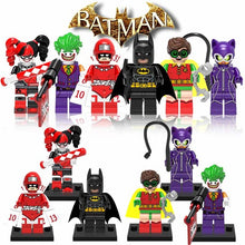 Hot Building Blocks Compatible with LegoINGlys Ninjagoes Sets Bricks Kai Jay Cole Zane Nya Lloyd Weapon Action Toy for Kids