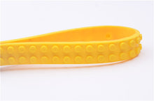 [Yamala]  25cm 2x32 Dots Small Nimuno Loops Plastic Tape Blocks Base Legoingly  Building Blocks DIY Baseplate Toys