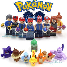 Marvel Avengers Building Figures DC Super Heroes X-Men Iron Man Batman Spider-Man Justice Leagure LegoINGly Mini Blocks Figures