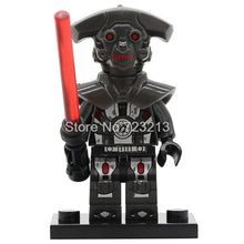 Star Wars Ewok Warrior figure Watto Chief Chirpa Wicket Logray Tokkat Gamorrean Paploo Teebo Battle of Endor Building Blocks Toy