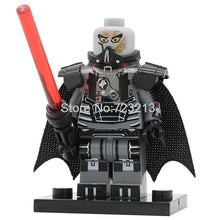 Star Wars Ewok Warrior figure Watto Chief Chirpa Wicket Logray Tokkat Gamorrean Paploo Teebo Battle of Endor Building Blocks Toy