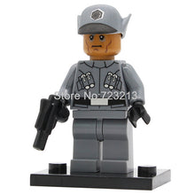 Star Wars Ewok Warrior figure Watto Chief Chirpa Wicket Logray Tokkat Gamorrean Paploo Teebo Battle of Endor Building Blocks Toy