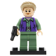 Star Wars figure K-3PO Yoda single sale Ben Solo Finn Anakin Leia Gungan Malakili Even Piell blinks Building Blocks Model Toy