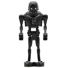 Star Wars Block Single Sale Yoda Leia figure Boba Fett Ki Adi BB8 Clone Trooper Darth Vader Kylo Ren Building Blocks Models Toys